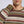 Chompa Cuello Redondo Jacquard All Over
