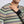 Chompa Cuello Redondo Jacquard All Over