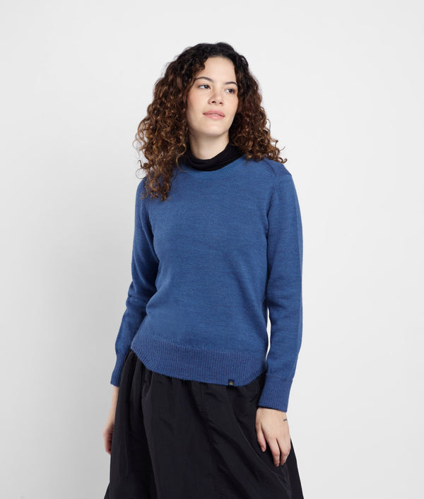 Year Round Reversible Sweater