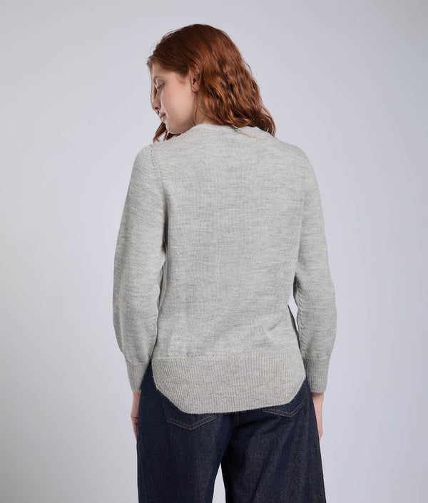 Chompa Reversible Atemporal