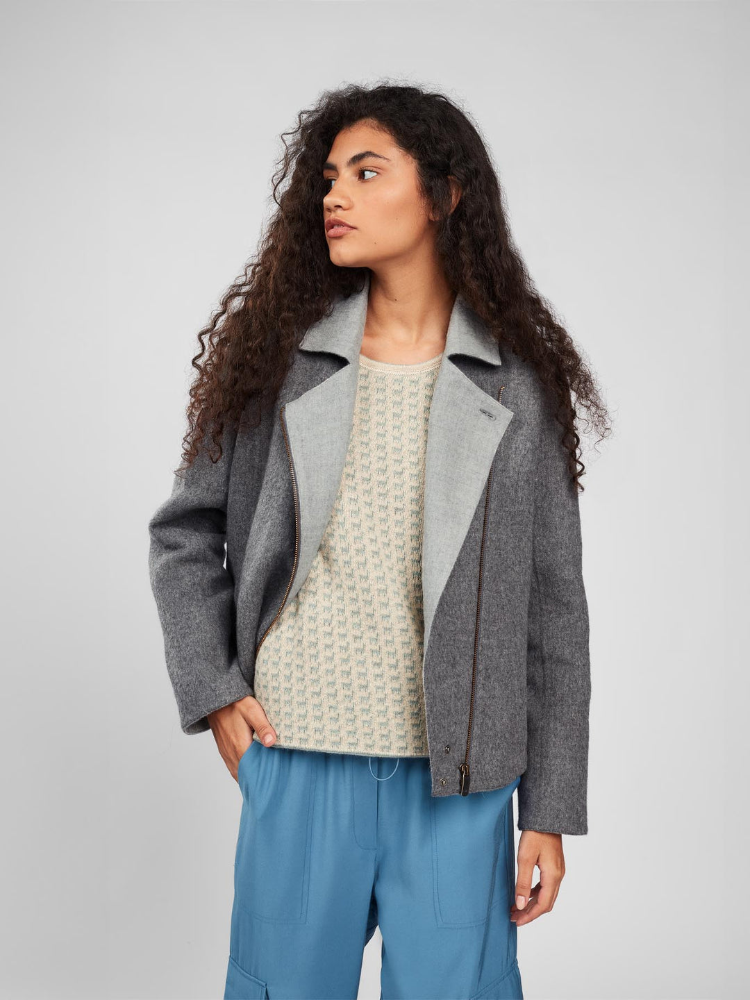 Patapampa - La primera marca de ropa de Alpaca con propósito ...