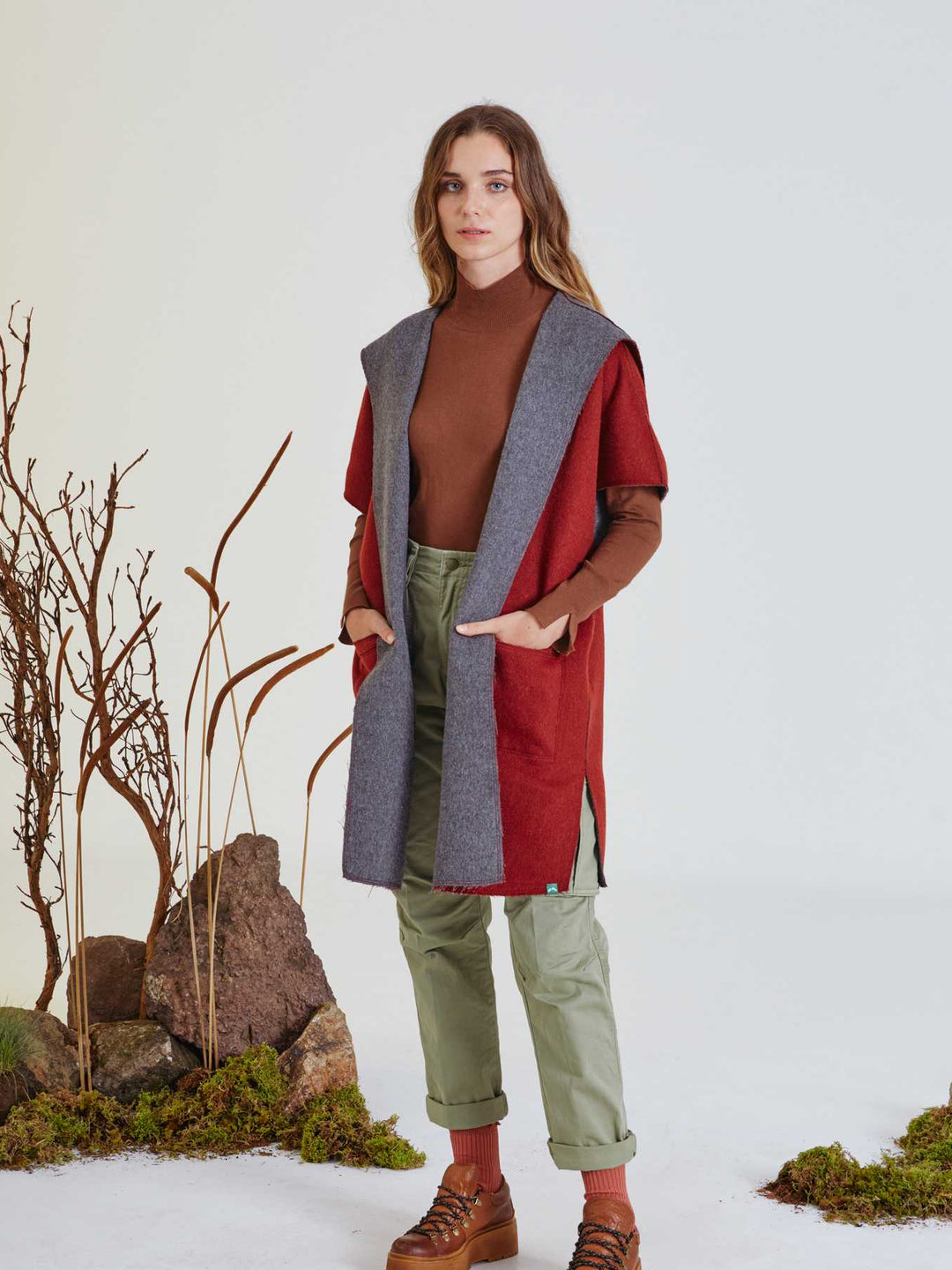 Patapampa - La primera marca de ropa de Alpaca con propósito ...