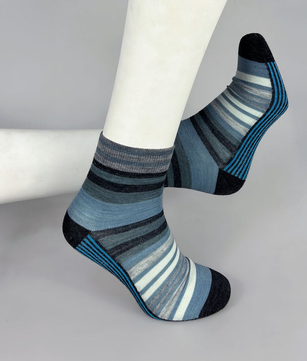 Medias Hombre Vinicunca Lines