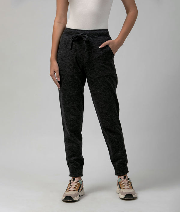 Women Basic Track Pants