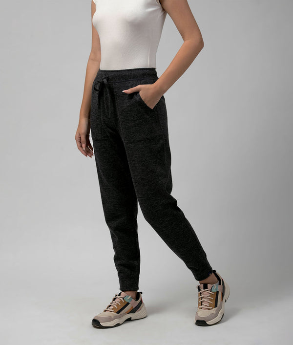 Women Basic Track Pants