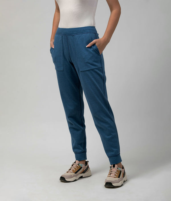 Women Basic Track Pants