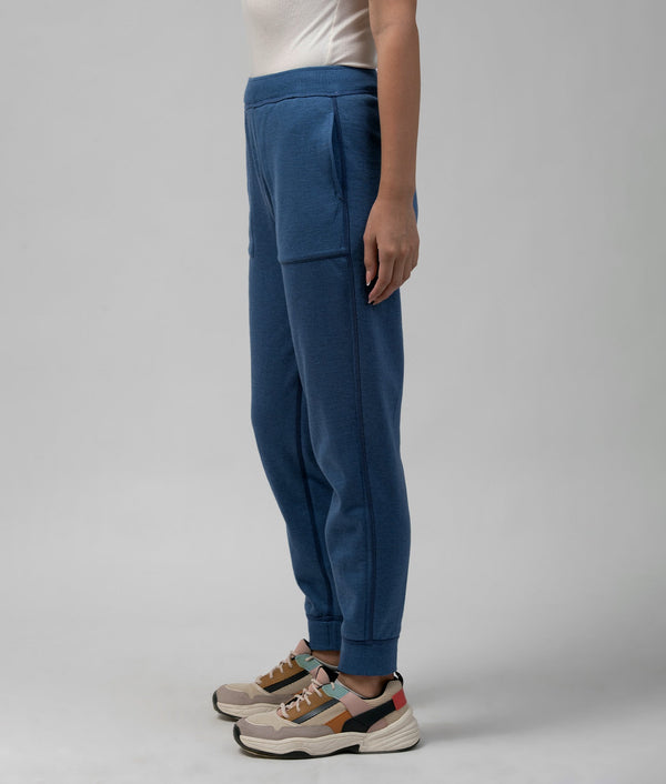 Women Basic Track Pants