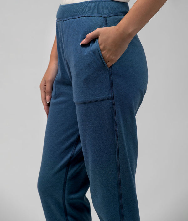 Women Basic Track Pants