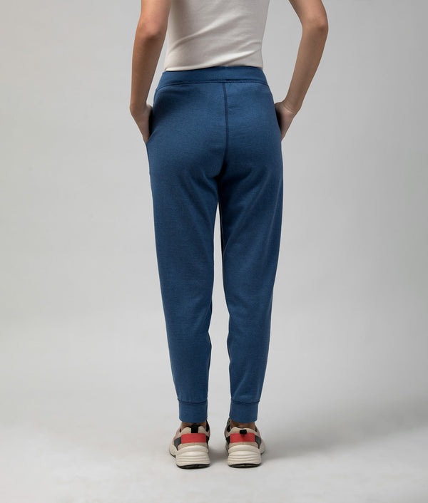 Women Basic Track Pants