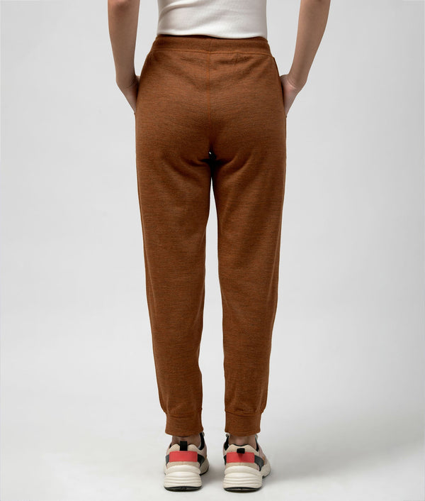 Women Basic Track Pants