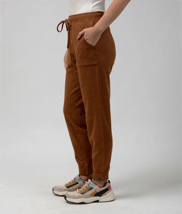 Women Basic Track Pants