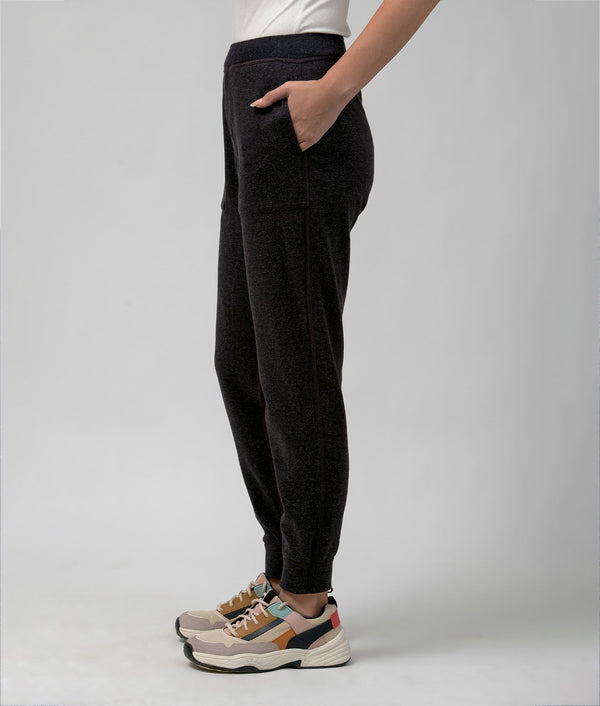 Women Basic Track Pants