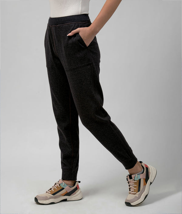 Women Basic Track Pants