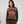 Jacqurd Mock Neck Sweater