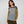 Lin & Jac O Neck Sweater