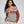 Yoke Jacquard Crew Neck Sweater