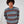 Flash Jacquard Crew Neck Sweater