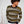 Flash Jacquard Crew Neck Sweater