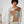 Coloured Patches O Neck Sweater