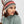 Triangle Shape Jacquard Hat