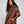 Poncho Festejo Reversible - Rosa Desvaído Y Champiñón