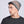 Gorro Jacquard Rising
