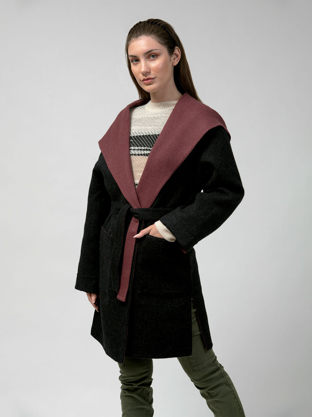 Patapampa - La primera marca de ropa de Alpaca con propósito ...
