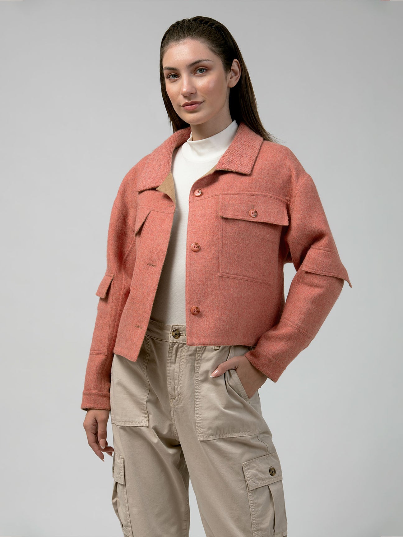 Cartapacho Ropa Patapampa - La primera marca de ropa de Alpaca con propósito ...