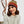 Tipped Jacquard Beanie