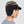 Gorro Jacquard Felted