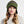 Gorro Jacquard Felted