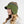 Gorro Jacquard Felted