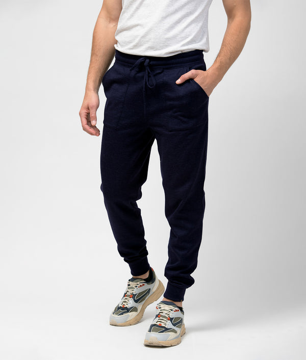 Pantalones Basicos Hombre