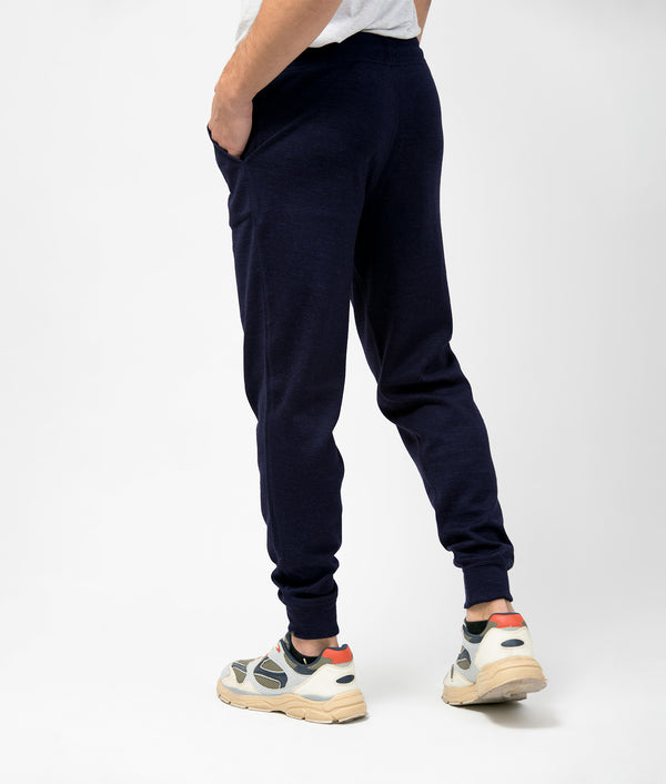 Pantalones Basicos Hombre