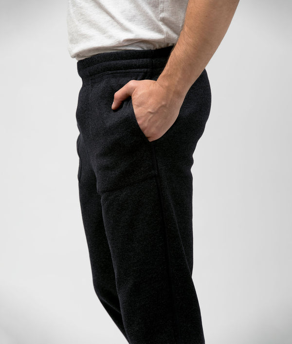 Pantalones Basicos Hombre