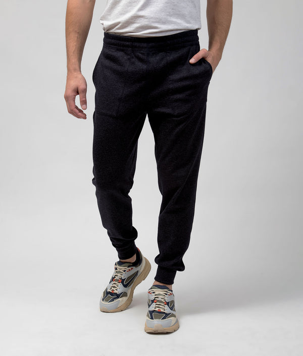 Pantalones Basicos Hombre