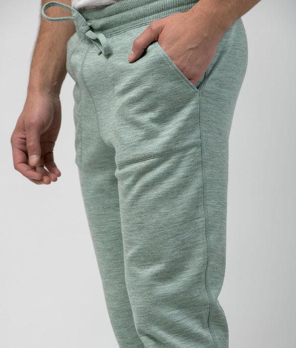 Pantalones Basicos Hombre