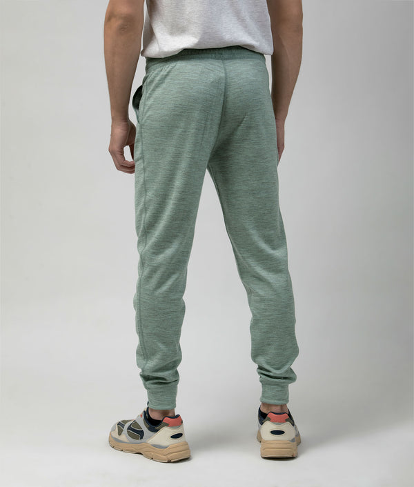 Pantalones Basicos Hombre