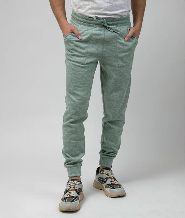 Pantalones Basicos Hombre