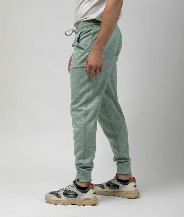 Pantalones Basicos Hombre