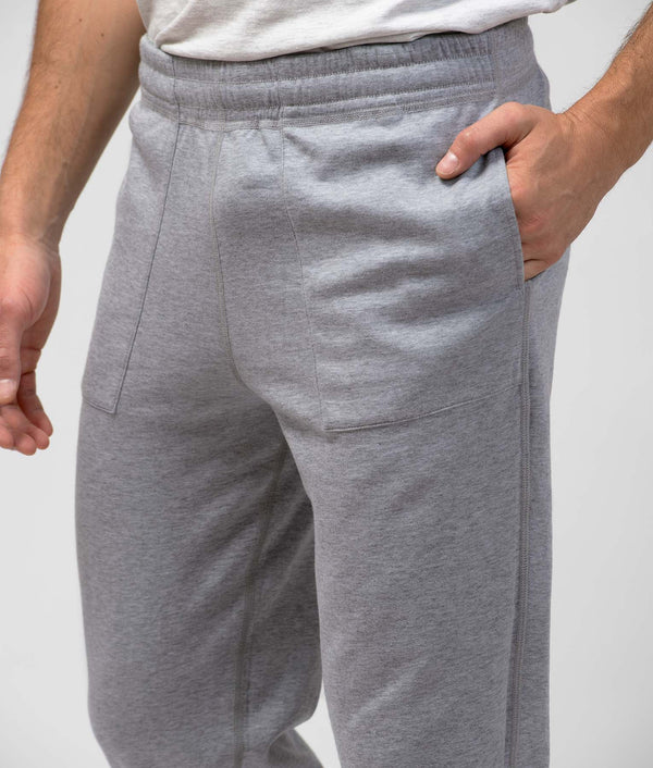 Pantalones Basicos Hombre