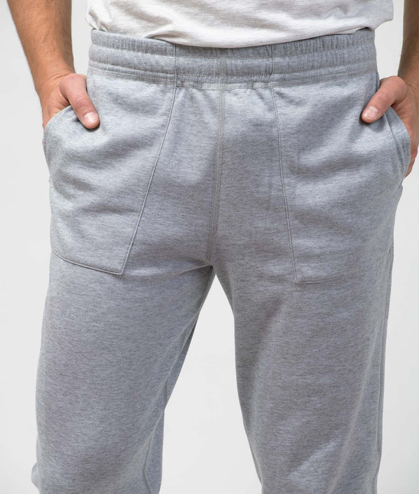 Pantalones Basicos Hombre