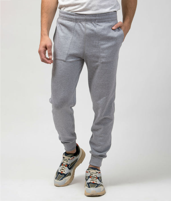 Pantalones Basicos Hombre