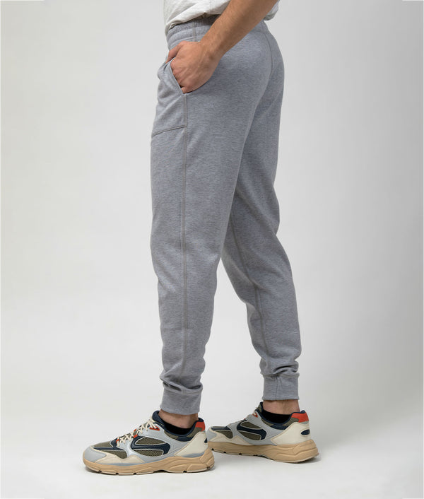 Pantalones Basicos Hombre