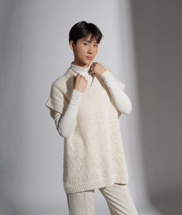 Poncho Cuello V