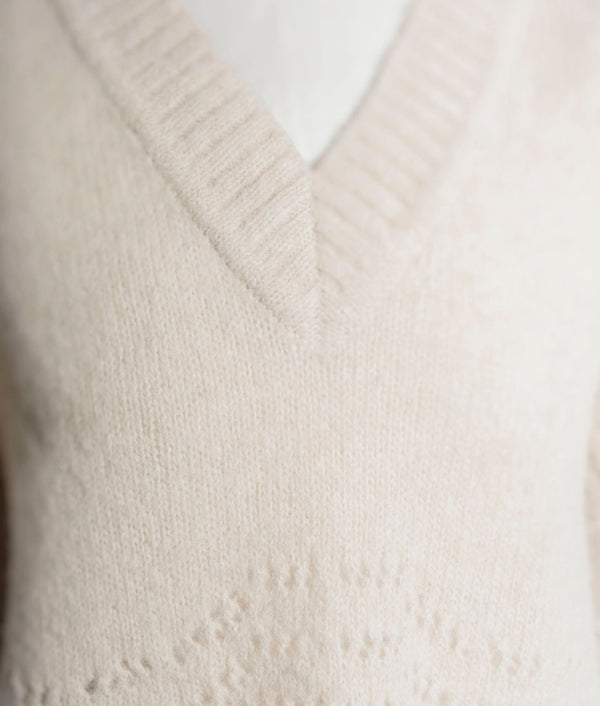 Poncho Cuello V