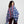 Capa Jacquard Cross View