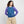 Chompa Jacquard y Texturas