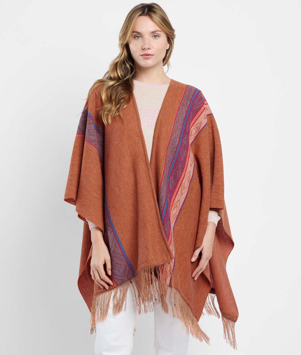 Capa Between Threads