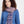 Chalina Jacquard Cross View